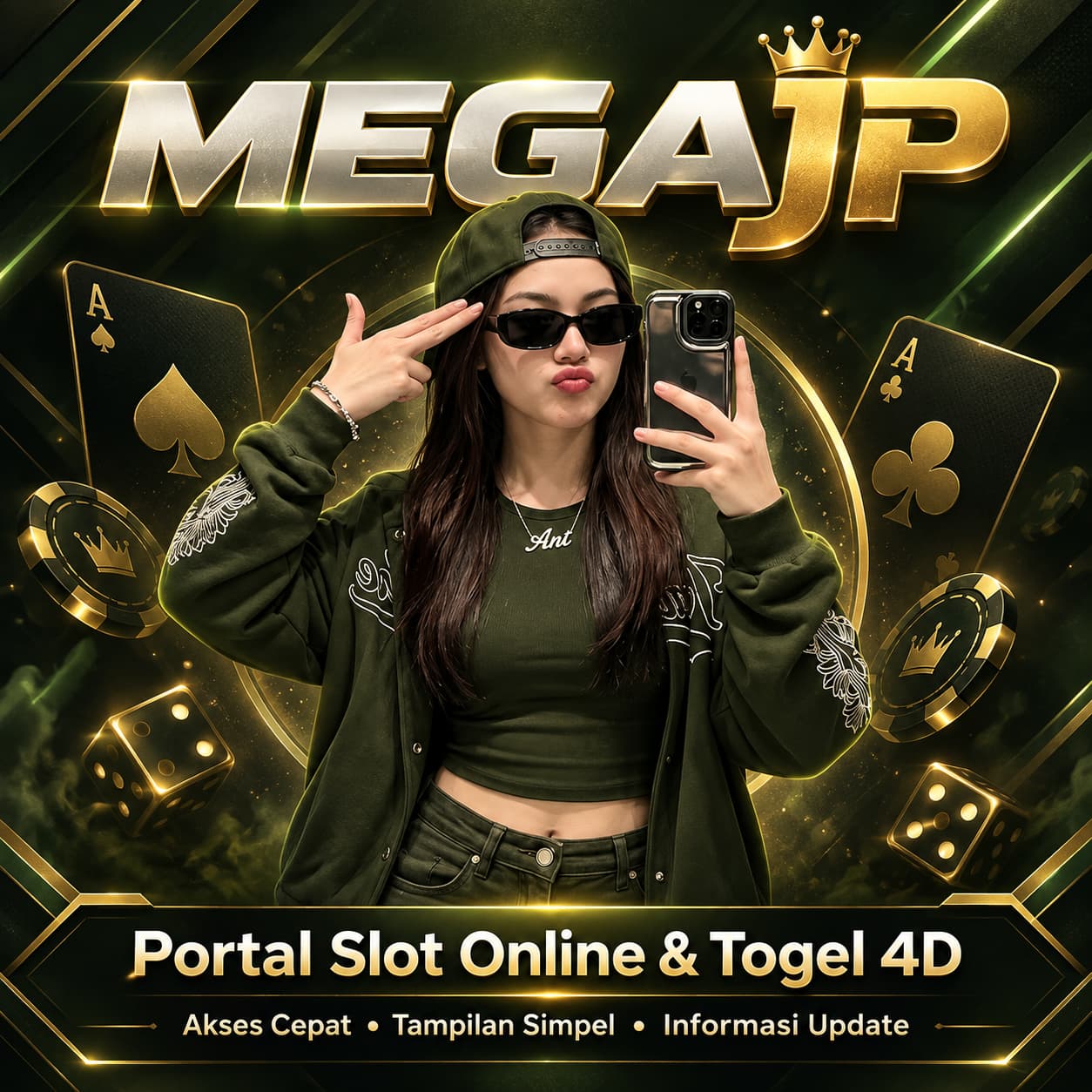 MEGAJP